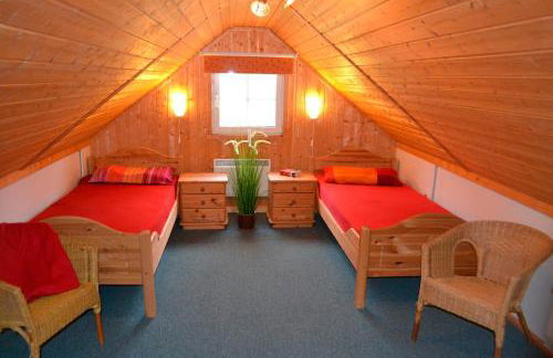 Holiday Home Vogelsang - Photo 23