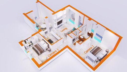 Calaba Stadio - Photo 2