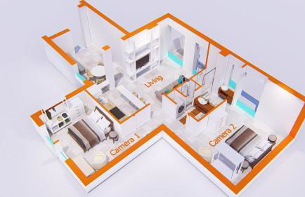 Calaba Stadio - Photo 2