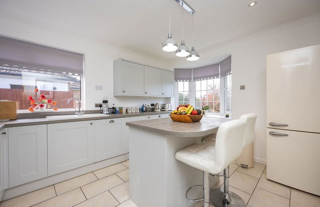 Host Stay Downs Valley House - Foto 2