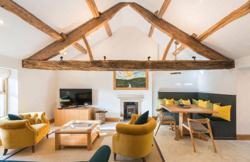 WellyBob Cottage, by Birch Stays - New Home - Foto 1