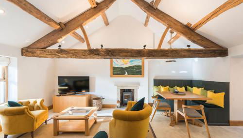 WellyBob Cottage, by Birch Stays - New Home - Foto 1