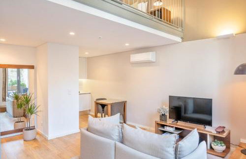 UMA Santa Catarina - Pool & Fitness, Adults Only - Foto 62