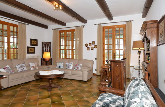 Villa Cerbaie in Fucecchio - Foto 13