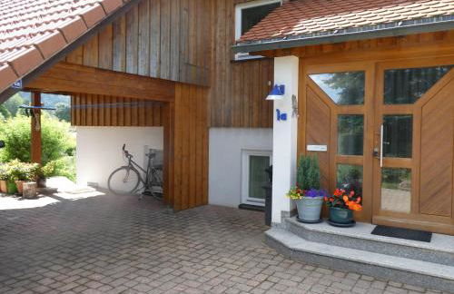 Ferienwohnung Mattenweg 1a - Foto 26