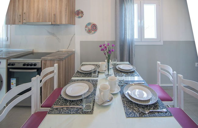 Zografia Apartments - Foto 54