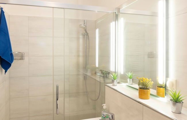 Strandvilla (LUB117) - Foto 19