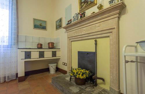 Residence Villa Valsi - Foto 33