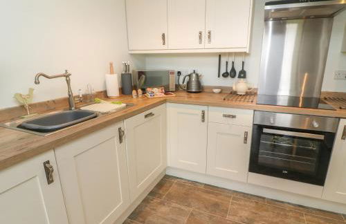 Rushton Barn - Foto 9