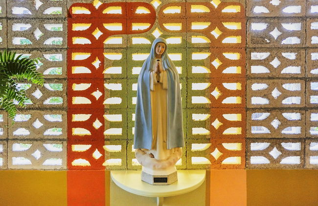 MOOD HAUS by DW - 70's Retro Stays - Photo 12