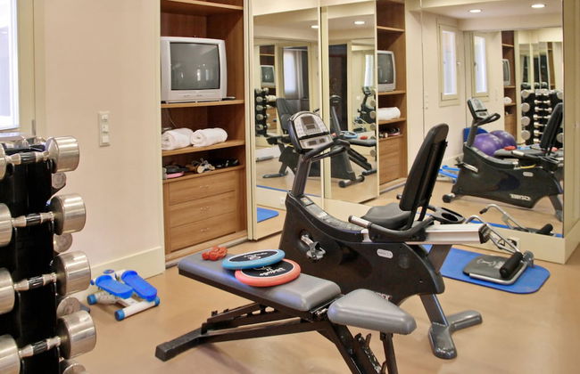 Villa Metaxas - Foto 56