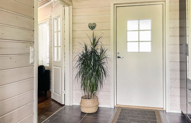 Aurinkokaari - Foto 19