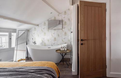 Pickle Pot Loft- 2 bedroom apartment in Hawkshead - Foto 25