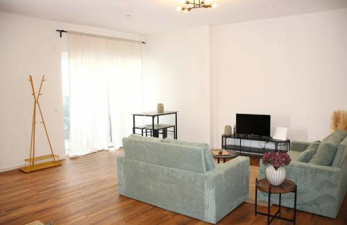 Nibelungen Apartments - Worms-Hochheim - Foto 64