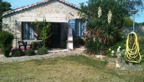 Maisonette #16, 4 Pers, Domaine De Ribiere - Foto 3