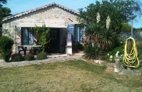 Maisonette #16, 4 Pers, Domaine De Ribiere - Foto 3