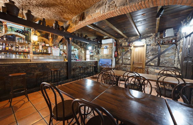 Las Casitas del Bodegon - Photo 24