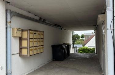 Stella - 1km plage - centre ville - Foto 31