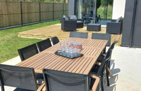 Villa de la Presqu'île Hillion - Foto 7