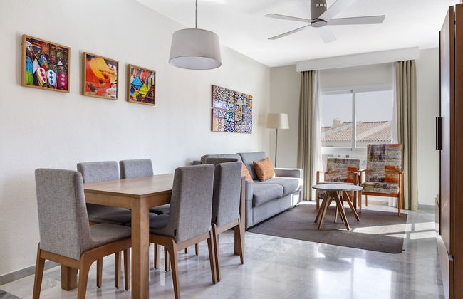 Sahara Sunset - Foto 13