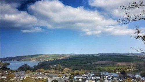 Picturesque costal cottage, quite and peaceful - Foto 2