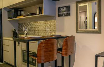 Tempo The Arch - Bela Vista, Auxiliadora, Apartamentos em Porto Alegre - Foto 2