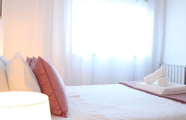 FeelCoimbra Apartment Choupal - Foto 22