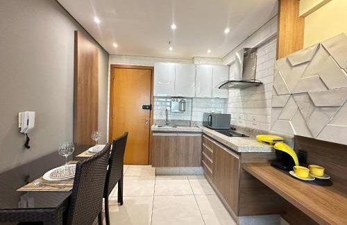 iFlat BTLX Brookfield Towers BTLX2807 - Foto 10