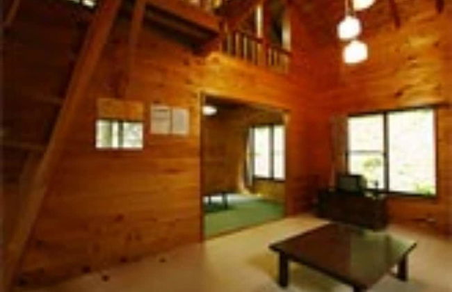 Sakura Shimizu Cottage - Foto 4