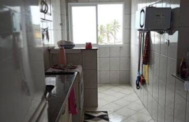 Ótimo Apartamento Frente ao Mar em Mongaguá - Foto 15