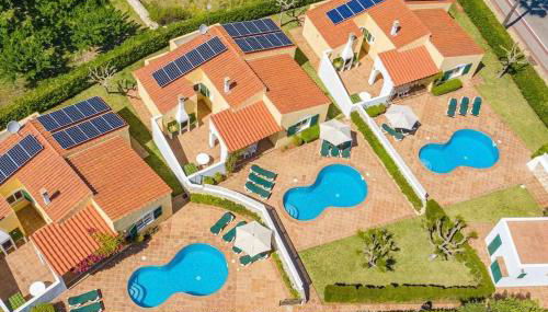 Linardo3 | Villa con piscina y aire acondicionado - Photo 4, Garden, Garden view