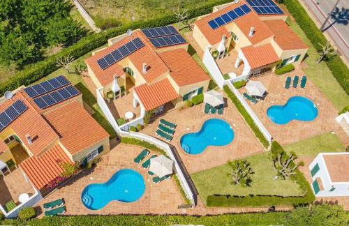 Linardo3 | Villa con piscina y aire acondicionado - Foto 4