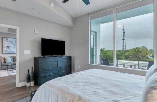 Luxury 1260sq ft 2 Bd 2BTH in DT - Foto 39