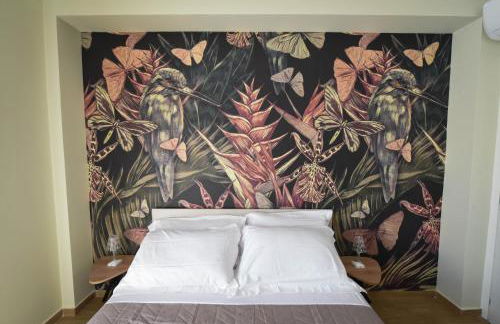 ETNAGLOW Luxory Sicilian Villa - Foto 7