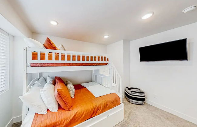 Bear Lake Haus - Luxury Bear Lake Retreat - Photo 38