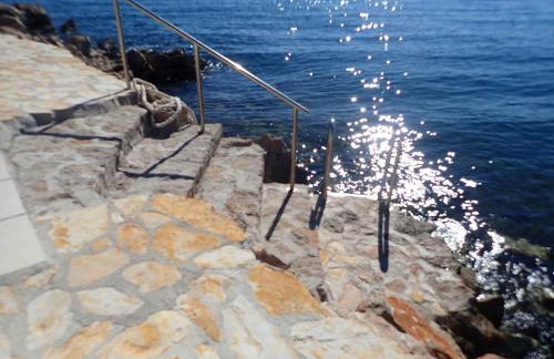 Holiday Home Beachfront in Lukovo Sugarje 54941 - Foto 3