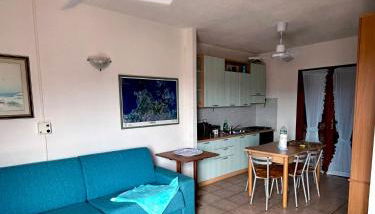 Confortevole Trilocale con Vista Mare a San Pasquale, Sardegna - Foto 3