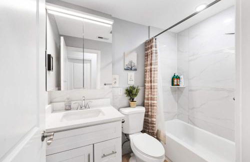 Brand New Dbl Unit Roofdeck Outdoor Patio - Foto 43