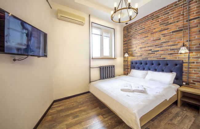 Central Dayflat Apartments - Foto 75