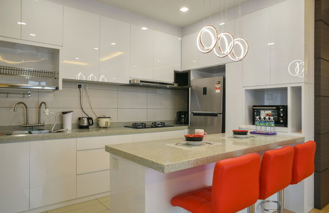 USJ One Subang Jaya by Widebed - Foto 31