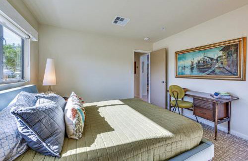 2 Mi to Downtown: Luxe Palm Springs Home! - Foto 28