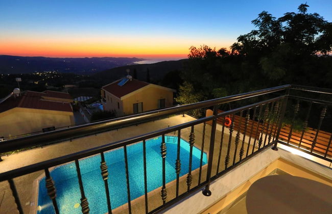 Villa Salina in Malatya - Foto 5