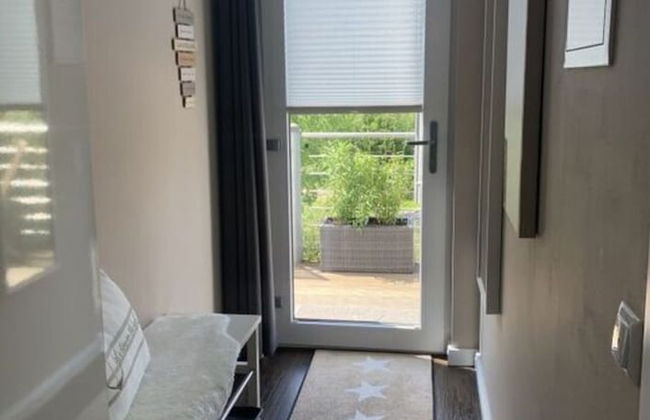 Beach Apartment Nordstern - Foto 28