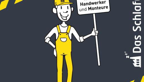 Das Schlafwerk Stuttgart-Nord -SELF-CHECK IN - keine Rezeption-LowBudget-cashless - Foto 5