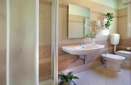 Residence Altamarea - Foto 40