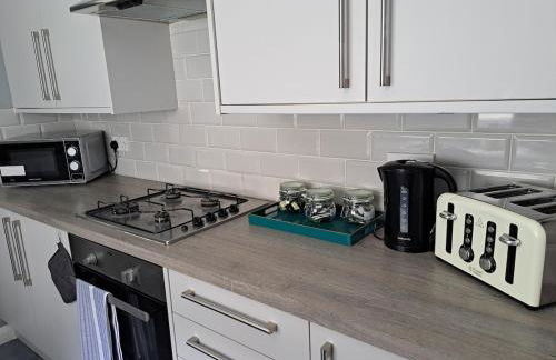 Cosy Station Escape - Foto 19