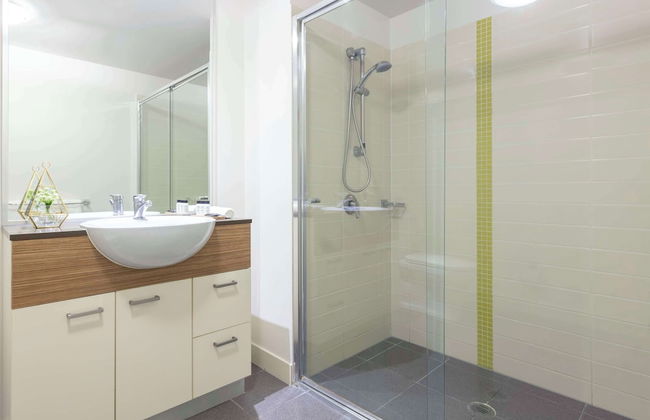 Oaks Brisbane on Charlotte Suites - Photo 10