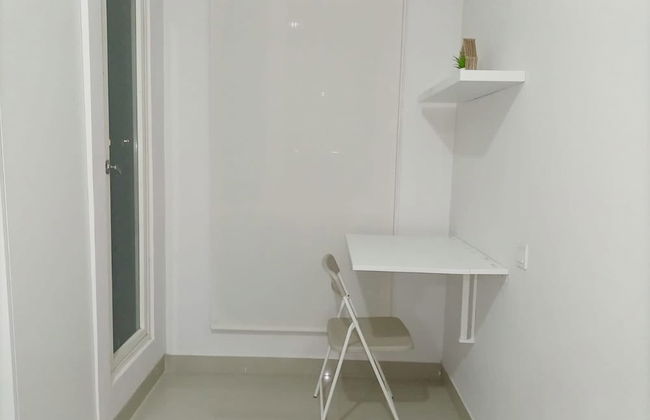 Comfortable And Tidy Studio At Barsa City Apartment - Foto 13