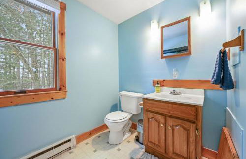 Waterfront-40min to Acadia-Main House-Kayaks - Foto 25