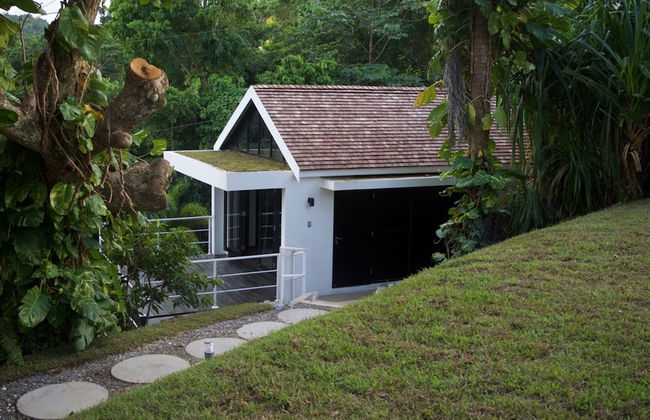 Panorama Villa - Foto 19